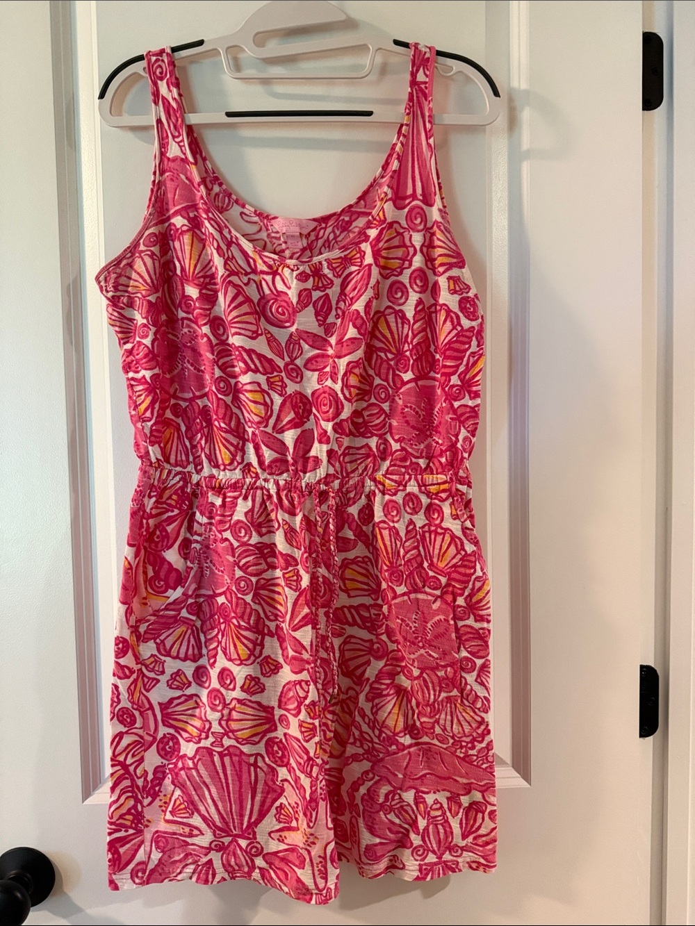Lilly Pulitzer Kori Dress